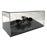 Hot Wheels Elite Bat-pod Batman The Dark Knight Trilogy 1/43