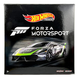 Hot Wheels Entertainment Forza Motorsport -