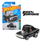 Hot Wheels Fast And Furious Velozes E Furiosos