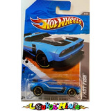 Hot Wheels Fast Fish Hw Video