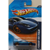 Hot Wheels Faster Than Ever -