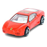 Hot Wheels Ferrari 360 Modena Auto
