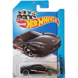Hot Wheels Ferrari 458 Itália Hw City 35/250 Lacrado