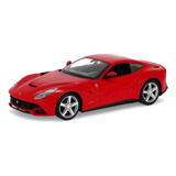 Hot Wheels Ferrari F12 Berlinetta 1:24