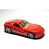 Hot Wheels Ferrari F12 Berlinetta Fe 174/2013 Lacrado