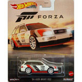 Hot Wheels Forza 94 Audi Avant