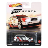 Hot Wheels Forza Motorsport 94 Audi