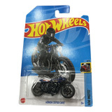 Hot Wheels Honda Cb750