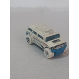 Hot Wheels Hummer H2 Excl. 2010