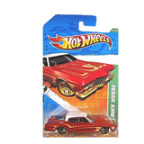 Hot Wheels Hw Buick Riviera 1971 Super T Hunt Sth T9746 1:64