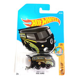 Hot Wheels Kool Kombi Mooneyes Surf