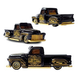 Hot Wheels La Troca Hw Art Cars 8/10 Pickup / Lote 2020/21