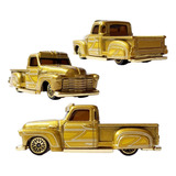 Hot Wheels La Troca