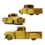 Hot Wheels La Troca 