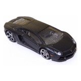 Hot Wheels Lamborghini Aventador Lp700-4 173/2013