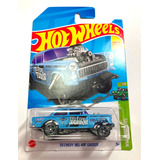 Hot Wheels Mainline 2023 - Chevy