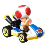 Hot Wheels Mario Kart Edição Especial