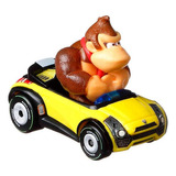 Hot Wheels Mario Kart Sortimento De