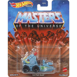 Hot Wheels Masters Of The Universe
