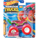 Hot Wheels Monster Trucks 1:64 -