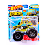 Hot Wheels Monster Trucks 2024 Unimog