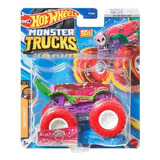Hot Wheels Monster Trucks Carbonator Xxl