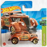 Hot Wheels Pass´n Gasser Hw Gassers