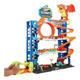 Mattel
