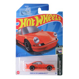 Hot Wheels Porsche 911 Carrera Rs 2.7 Retro Racers Hkj82