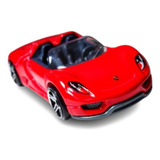 Hot Wheels Porsche 918 Spyder Vermelho 175/2013 Lacrado