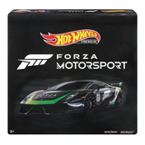 Hot Wheels Premium Forza Motorsport 5