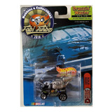 Hot Wheels Racing Nascar Cartoon Network #75 Draggin Wagon