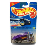 Hot Wheels Ramp Truck Guincho Caminhão Hauler 1ab 1:64