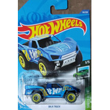 Hot Wheels Speed Blur - Baja