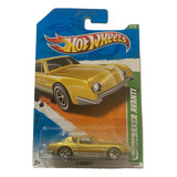 Hot Wheels Studebaker Avanti T-hunt 2011 Lacrado