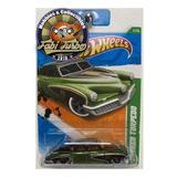 Hot Wheels Super T-hunt$ 2011 Tucker Torpedo