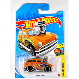 Hot Wheels Surf N Turf Gry38 Escala 1:64