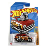 Hot Wheels Surf'n Turf Surf's Up