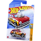 Hot Wheels Surf ´n Turf Malibu