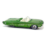 Hot Wheels T-hunt Ford T-bird 56/2011 Lacrado/blister