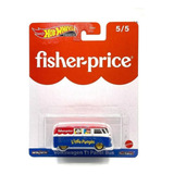 Fisher-price