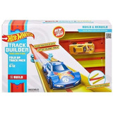 Hot Wheels Track And Builder Mattel