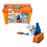 Hot Wheels Track Builder System Pista