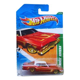 Hot Wheels Treasure Hunts Riviera 1971