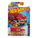 Hot Wheels Ultimate T-rex Transporter 55/250 Htc84