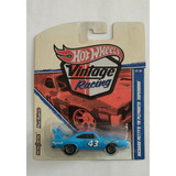 Hot Wheels Vintage Racing Richard Petty