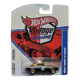 Hot Wheels Vintage Racing Smokey Yunick´s