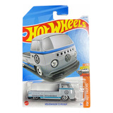 Hot Wheels Volkswagen T2 Pickup 2024