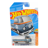 Hot Wheels Volkswagen T2 Pickup Hw