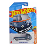 Hot Wheels Volkswagen T2 Pickup Kombi